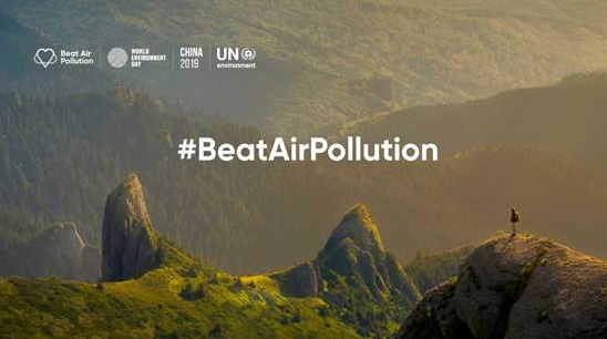 Mensagem da Diretora-Geral da UNESCO por ocasião do Dia Mundial do Ambiente “Luta contra a poluição do ar” | 5 de junho de 2019